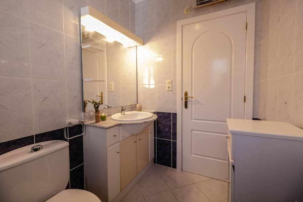 Paraiso Privado Con Piscina Villa Alqueries Dénia Exterior foto